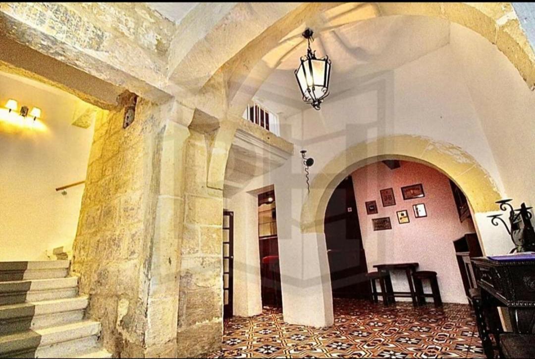 16 Agius de Soldanis Villa Victoria Eksteriør billede